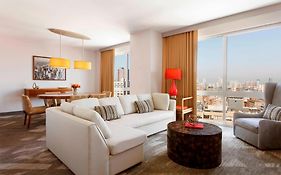Sheraton Tribeca Hotel